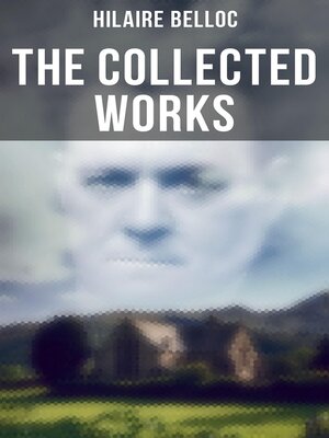 cover image of The Collected Works